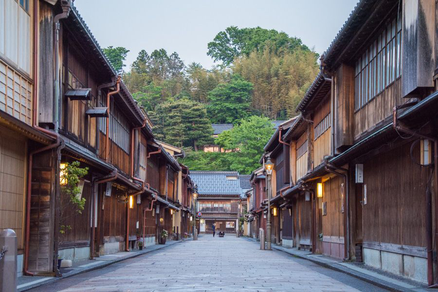 Kanazawa